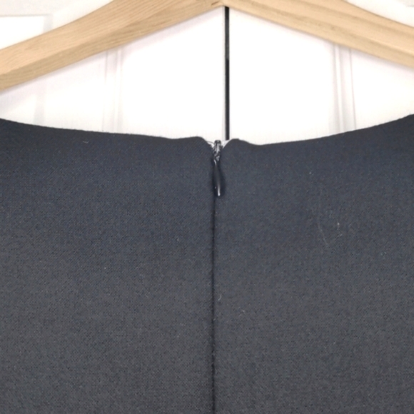 Zara Little Black Dress - Picture 5 of 10